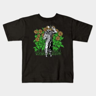 Art the clown Kids T-Shirt